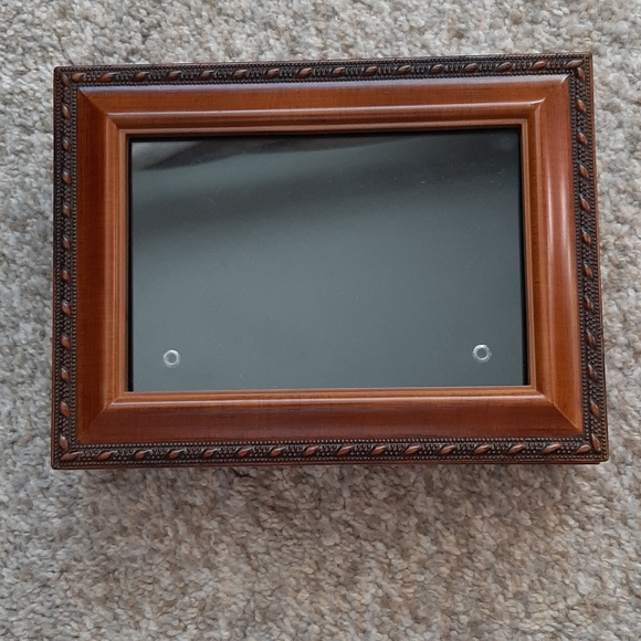 Sankyo Other - VIDEO INCL. - Personnalized Musical jewelry box